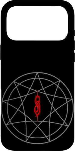 Vista 22 de Slipknot Funda oficial con capucha de grupo We are Not Your Kind para iPhone 17