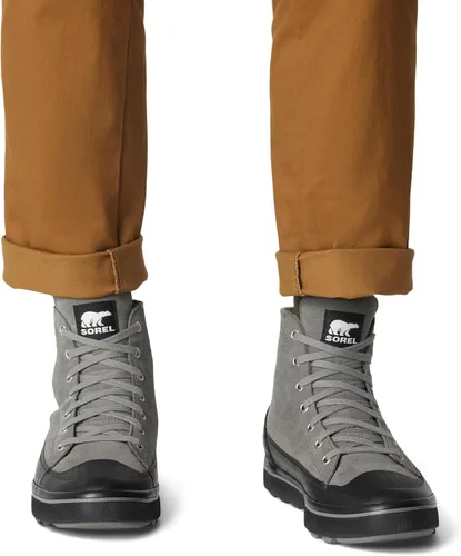 Vista 5 de Sorel CHEYANNE METRO II SNEAK WP Hombre