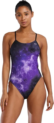 Vista 67 de TYR Modern Negro