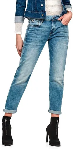 Vista 36 de G-Star Jeans Kate Boyfriend Fit para mujer