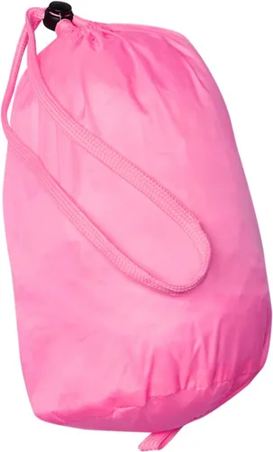 Vista 4 de Tienda Essentials Girls and Toddlers' Lightweight Water-Resistant Packable Hooded Puffer Jacket