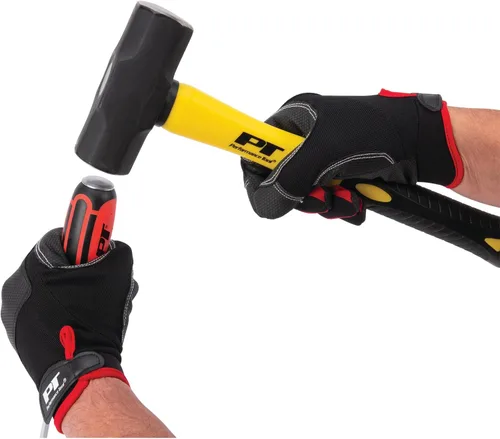 Vista 8 de Performance Tool Juego de destornilladores Go-Thru W1740 de 6 piezas