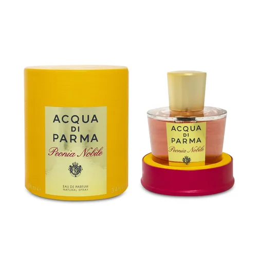 Vista 7 de Acqua Di Parma Peonia Nobile - Eau de Parfum en espray para mujer, 1.7 onzas