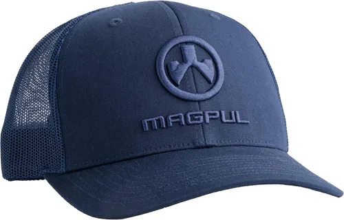 Vista 32 de Magpul Gorra de béisbol con cierre a presión, talla única para la mayoría café Daybreak