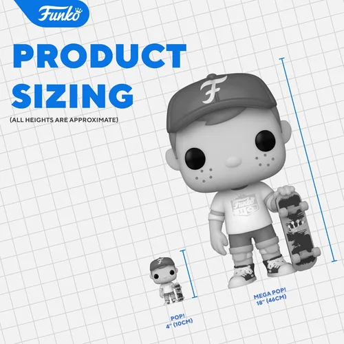 Vista 4 de Funko POP! TV: 1883 - Sam - Figura de vinilo coleccionable - Idea de regalo - Producto oficial - para niños y adultos - Fans de la televisión