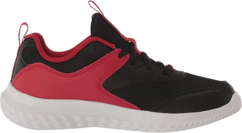 Vista 6 de Reebok Tenis de correr unisex para niños Rush Runner 4.0, Claro