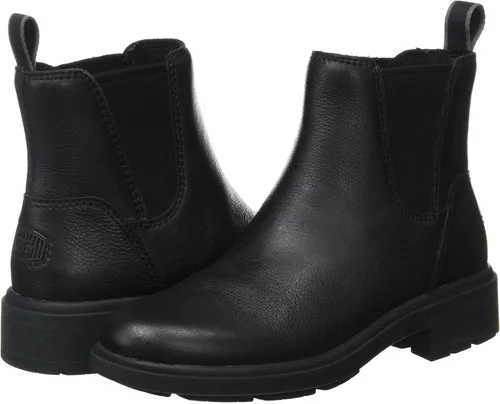 Vista 7 de UGG Botas de moda Harrison Chelsea para mujer