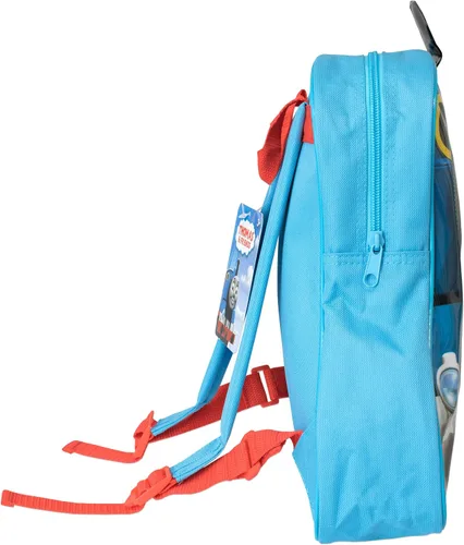 Vista 3 de Thomas The Tank Engine Mochila