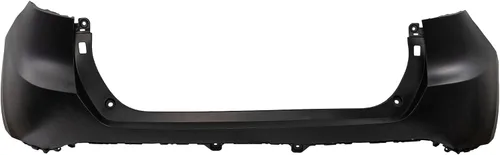 Vista 64 de Garage-Pro Cubierta de parachoques compatible con Toyota Tercel 1995-1997 delantero