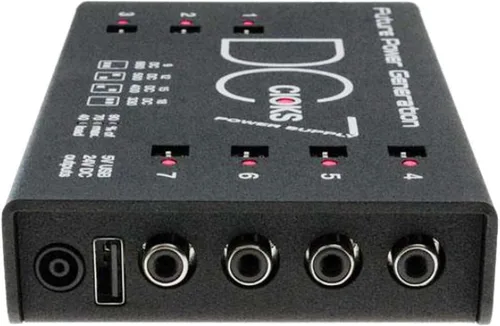 Vista 2 de CIOKS Fuente de alimentación DC7