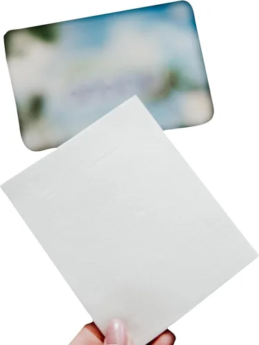 Vista 8 de Anaqu - Hojas de detergente para ropa - Detergente natural para ropa, hojas de lavandería, detergente orgánico para ropa, detergente para ropa