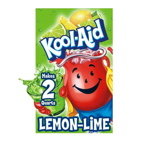 Vista 13 de Kool-aid Singles Tropical Punch 12-.055 Oz Caja 2 cajas