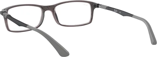 Vista 6 de Ray-Ban RX7017 Rectangular Prescription Eyeglass Frames