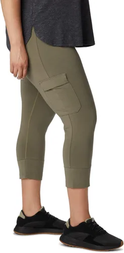 Vista 7 de Columbia Women's Trek Capri
