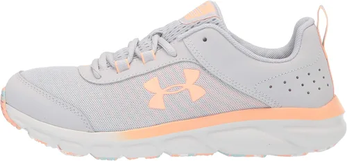 Vista 8 de Under Armour Unisex-Child Grade School Assert 8 Sneaker