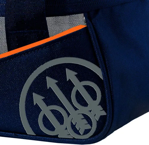 Vista 2 de BS142T1932054VUNI Uniform Pro EVO - Bolsa para cartuchos de competición, color azul