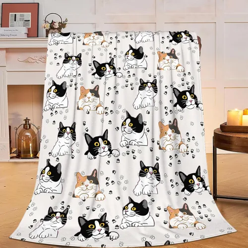 Vista 19 de Manta de Béisbol Regalo de Béisbol para Niños Suave Cálida Decoración de Béisbol Deportiva Manta de Sofá de Vellón Polar Felpa Esponjosa Ligera