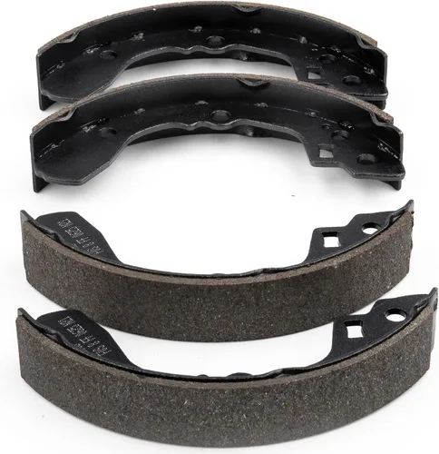 Vista 2 de MAGMA Fire Born Braking Zapatos consolidados PMB806B, trasero