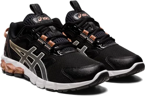 Vista 2 de ASICS - Tenis para correr Gel-Quantum 90 para mujer.