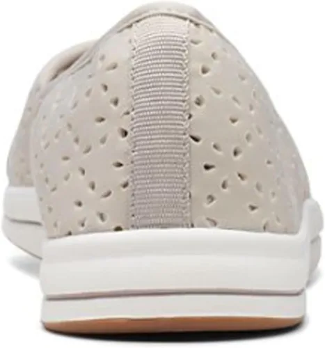 Vista 6 de Clarks Mocasines Breeze Emily para mujer