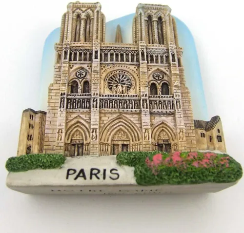 Vista 18 de WitnyStore Pequeños lugares de interés de Madrid España Europa del sur Atracciones turísticas Resina Imán de refrigerador Viajero Recuerdo Regalo