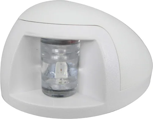Vista 4 de BARCO MARINO ROJO Y VERDE ARCO LED NAVEGACIÓN LUZ IMPERMEABLE 12M BARCO MX