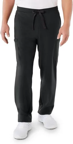 Vista 2 de ave.Unisex Clinton Negro
