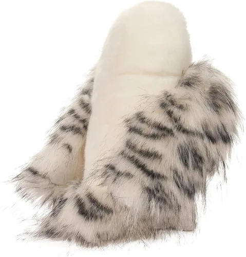 Vista 5 de Douglas Mago Búho Nival Peluche de Animal de Peluche