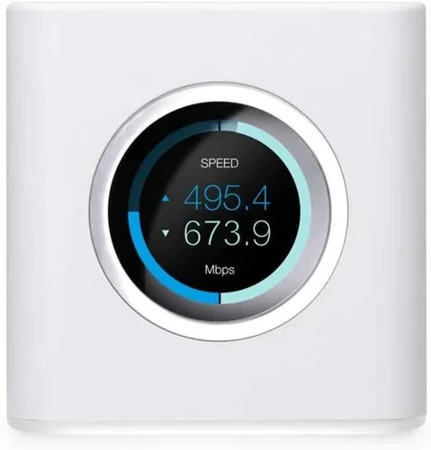 Vista 3 de Sistema de WiFi HD para el hogar (alta densidad), de AmpliFi