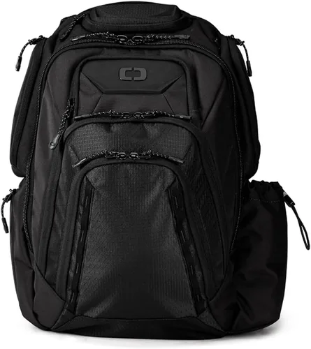 Vista 12 de Mochila Renegade para computadoras portátiles/tabletas de Ogio con RSS