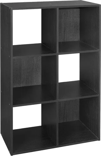Vista 24 de Organizador cúbico ClosetMaid