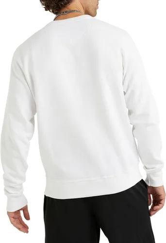 Vista 82 de Champion Sudadera de forro polar de peso medio con cuello redondo para hombre (regular o grande y alto)
