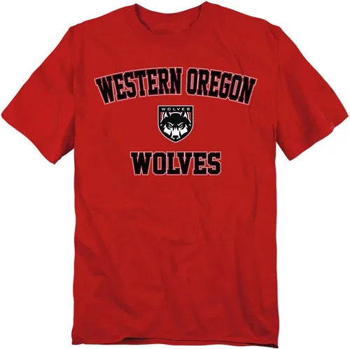 Vista 110 de Colección oficial de camisetas universitarias clásicas unisex para adultos 3
