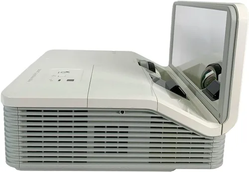 Vista 4 de Proyector inteligente LightRaise 60wi DLP Ultra corto alcance 2500 ANSI Interactivo LAN 1280x800