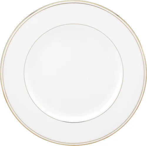 Vista 8 de Lenox 895706 Federal Gold - Juego de vajilla de 12 piezas, servicio para 4 personas
