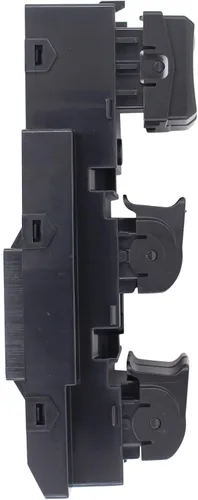 Vista 6 de ApplianPar Interruptor de ventana lateral del conductor delantero para Hyundai Elantra 2017-2022