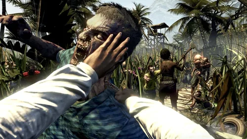 Vista 2 de Dead Island Game of the Year Edition - Playstation 3 (Certified Refurbished)