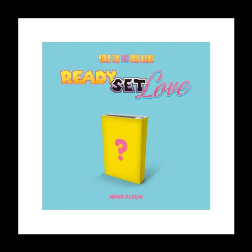 Vista 4 de Jeon Somi PLAN DE JUEGO EP Álbum Estándar 2 Versión SET CD+72p PhotoBook+99pcs Z..