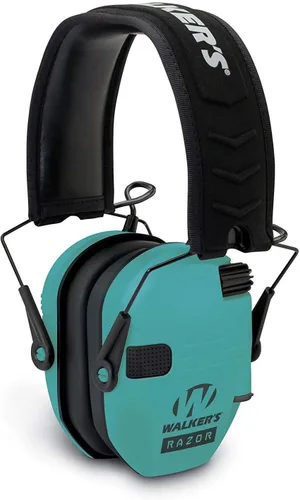 Vista 14 de Walker's Orejera electrónica Razor Slim
