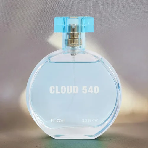 Vista 3 de Cloud 540 Spray Perfume - Eau De Parfum para Mujer - 3.3 fl.oz