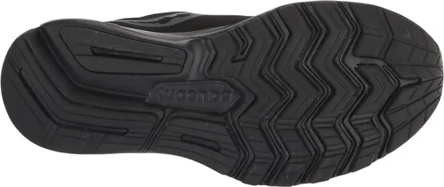 Vista 4 de Saucony Tenis de correr Ride 14 para mujer, Cobre medianoche