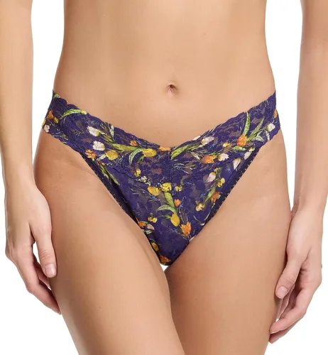 Vista 57 de Hanky Panky - Tanga de encaje original para mujer Lilly absoluto