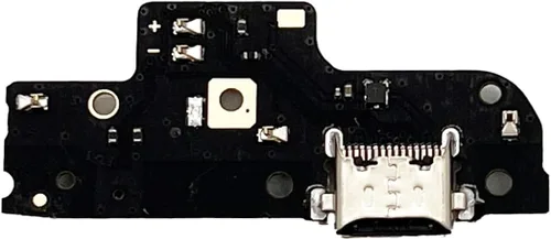 Vista 5 de Cable flexible de puerto de carga para Motorola G Pure 2021 XT2163