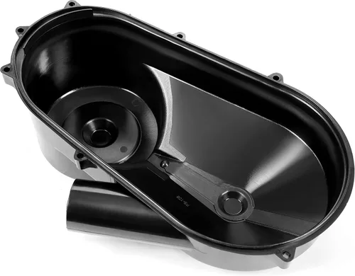 Vista 7 de HESACA - Cubierta exterior de embrague compatible con Polaris Big Boss Scrambler 1998-2001 Sportsman Magnum Worker Diesel 325 335 455 500 Reemplazo