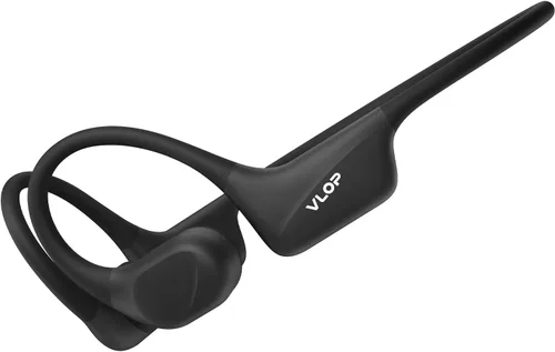 Vista 7 de Auriculares de conducción ósea, IPX8 Auriculares de natación
