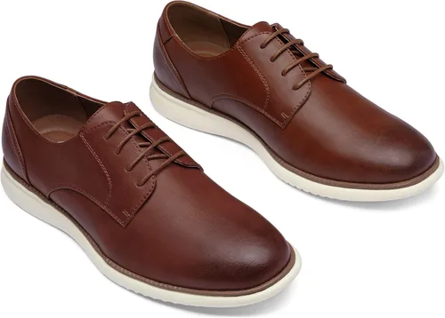 Vista 6 de Jousen Zapatos de vestir Brogue para hombre