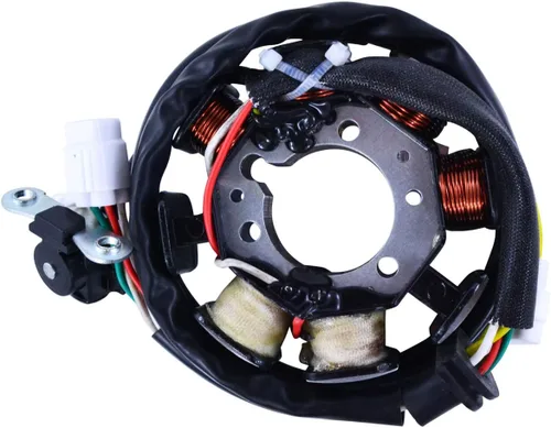 Vista 7 de Estado del generador para Kawasaki KLX 250 350 1996-2007 OEM Repl.# 21003-1274