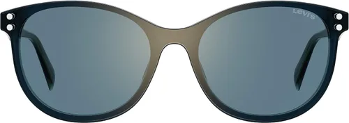 Vista 3 de Levi's Lentes de sol ovalados Lv 5012Cs para mujer