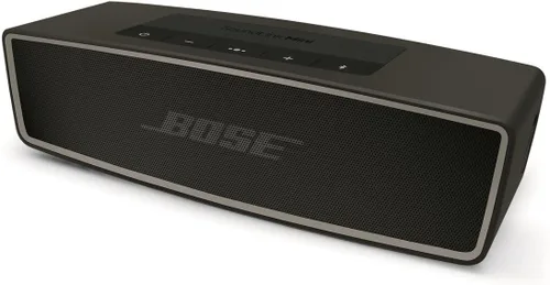 Vista 6 de Bose 725192-1310 SoundLink Mini Altavoz Bluetooth II (Perla)