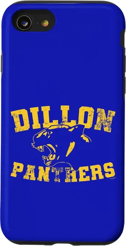Vista 13 de Carcasa para iPhone 14 Friday Night Lights Dillon Panthers